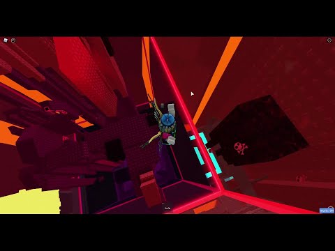 Tower of Champions Road: skipping most of floor 9 and all of floor 10 again