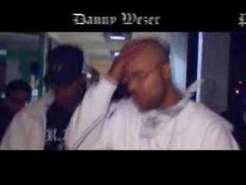 Nachtwakerz - Dit is voor me homies