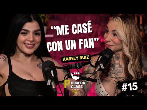 Karely Con Fan