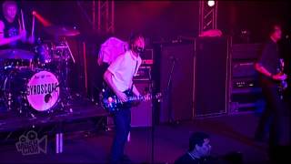 Gyroscope - Fast Girl / Beds Are Burning (Live in Sydney) | Moshcam
