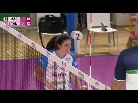 Itas Città Fiera Martignacco - Cda Talmassons 3-0