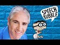 Ep 2 Carlos Alazraqui Podcast THE HISTORY OF MR CROCKER With Carlos Alazraqui