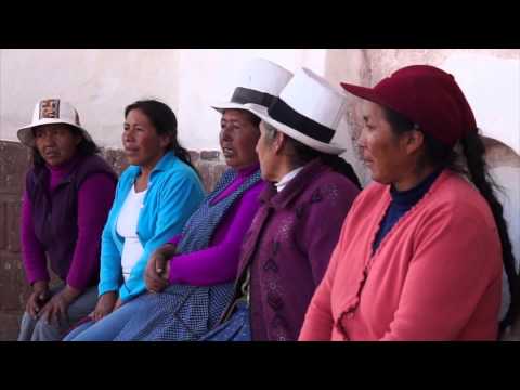 "Cicatrices del Engaño". Documental.