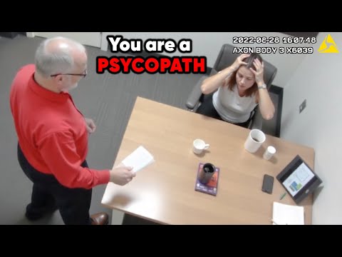 The Most Shocking Interrogation That Left Detectives Stunned| JCS Criminal Psychology