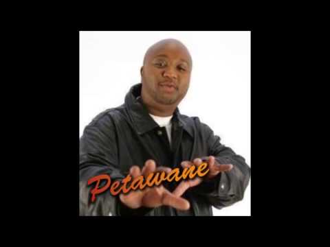 Petawane-Keep Watching What I'm Doing(D.J Mix)