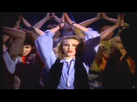 Debbie Gibson - Electric Youth