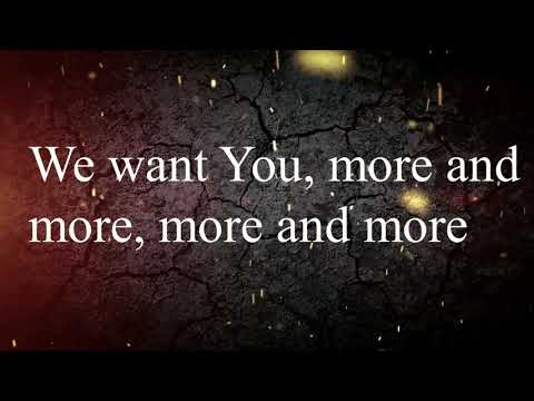 More & More video