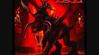 Cage - Science of Annihilation