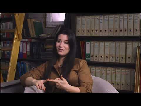 Podcast Zagrebački obrtnik - Monika Mihajlović Rotim