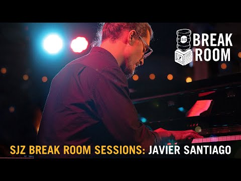 SJZ Break Room Session: Javier Santiago