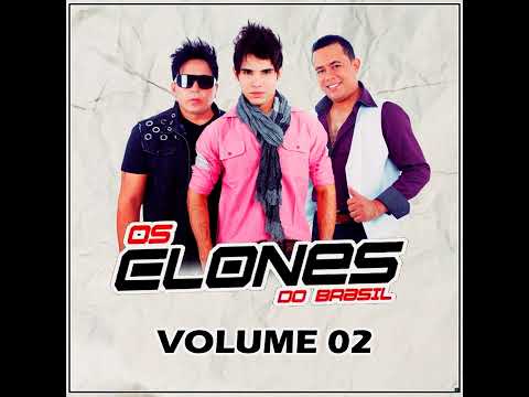 Garoto De Programa - Os Clones