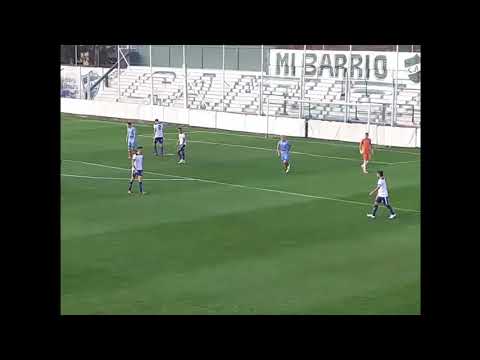 Centro Español 1 Yupanqui 1 - Resumen del partido