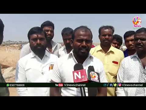 3 PM News Bulletin || 05-03-2020 ||V3 News Channel