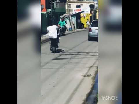 carter calibrando pasola