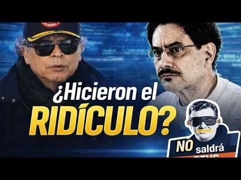 Algo no cuadra… la VERDAD del “plan” contra Cepeda