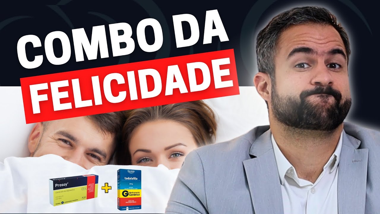 A COMBINAÇÃO SECRETA QUE TURBINA SUA EREÇÃO E AUMENTA SEU DESEMPENHO NA CAMA!