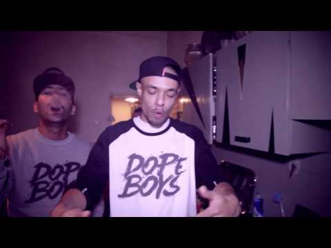 Aka Ilo & Killa Vinz (Dopeboys)  - Surup Time (Offizielles Video)