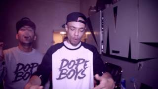 Aka Ilo & Killa Vinz (Dopeboys)  - Surup Time (Offizielles Video)