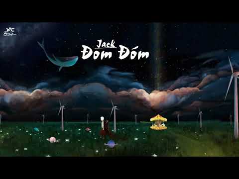 Đom Đóm - Jack [Lyrics video]