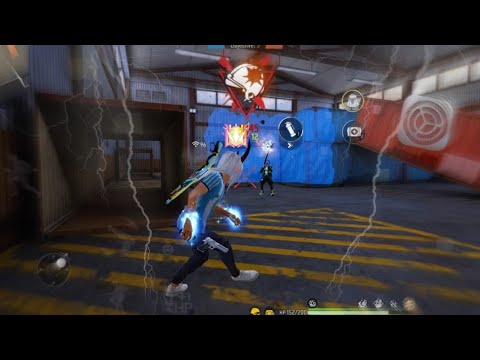 HUD & SETTINGS 👽 POCO F3 📲 SETTINGS ⚙️ HUD + SENSI + DPI [FREE FIRE HIGHLIGHTS] 😍