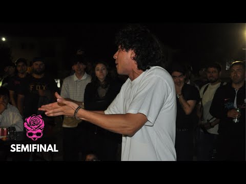 ESEZETA vs. CITOVY: Semifinal - Liga Inmortal Apertura 2024 | Fecha 7