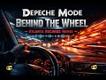 Depeche Mode Behind The Wheel Remix Atlanta Records Remix 2026 Official Music Electro Remix