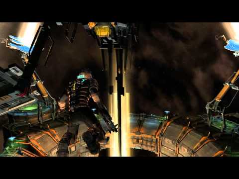 Dead Space 2 - Walkthrough Part 15 - Power from the Sun!