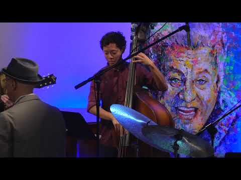 Brian Lynch Artist Ensemble, October 4th, 2018, UM Frost Jazz Hour