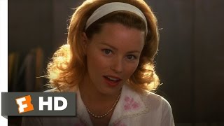 Catch Me If You Can (3/10) Movie CLIP - Bank Teller Seduction (2002) HD
