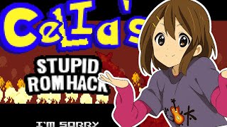 Completé el RomHack MÁS ABSURDO de Pokémon / Celia´s Stupid RomHack 🤣