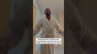 The world is waiting to hear your story, do something today that your younger self would be proud of