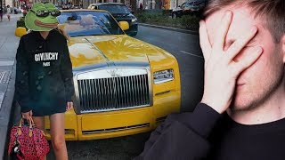 Download lagu ИНСТАГРАМ РУССКИХ МАЖОРОВ mp3