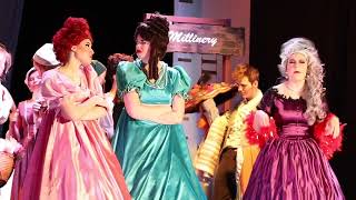 Cinderella: Enchanted Edition [BCS Theatre 2022]