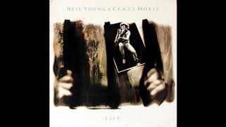 Neil Young &amp; Crazy Horse - When Your Lonely Heart Breaks