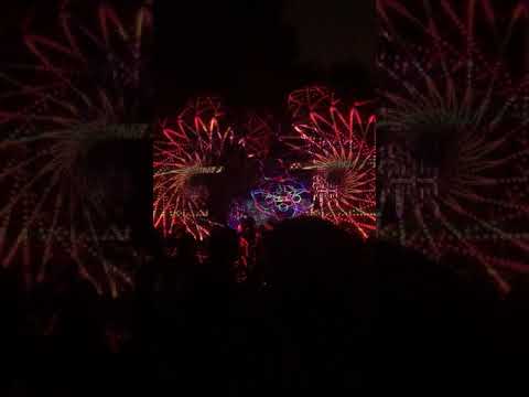 Xikwri Neyrra live @Brazil Hi-tech Revolution