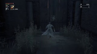 【ブラッドボーン】RTA練習 声なし