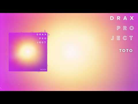 Drax Project - Toto [Official Audio]