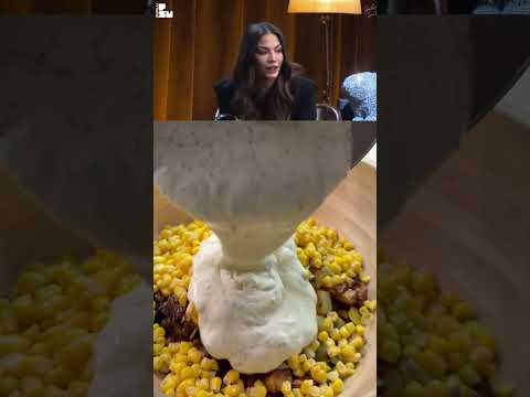 Patates salatasının bu halini çok seveceksiniz!