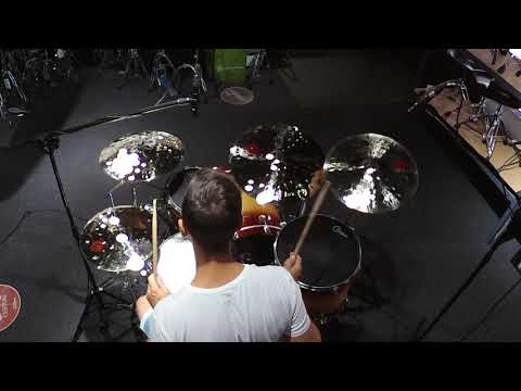 Diril Hammer XL Set - test