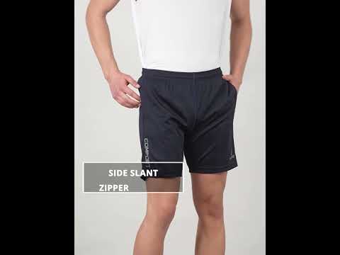 Men’s Comfort Running Shorts