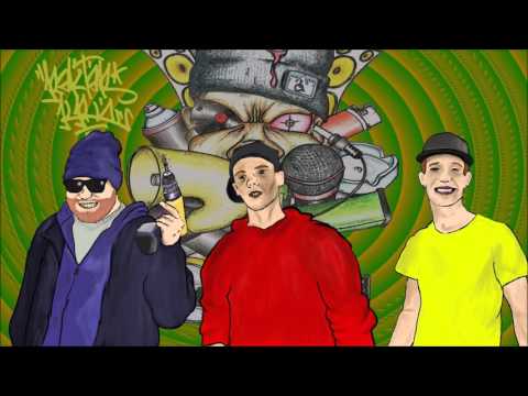 RaktárKrú km.Birs - Kultúr Keselyűk (prod. Hamu)