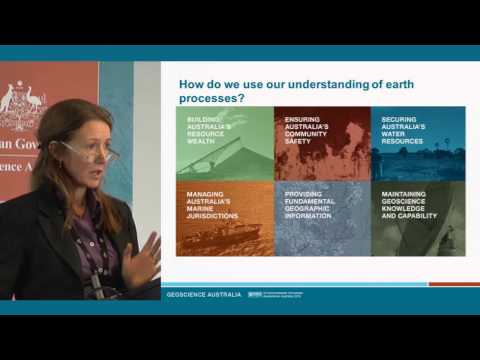 Earth Science 101 - Part 1 Introduction