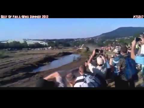 Fail/Win Compilation DECEMBER 2012