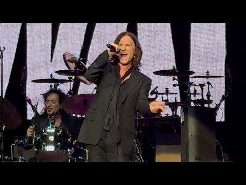 John Waite - Bad English / When I See You Smile - Live @ Music Hall @ Fair Park - Dallas TX - 2025