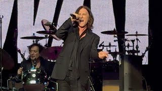 Download lagu John Waite - Bad English / When I See You Smile - Live @ Music Hall @ Fair Park - Dallas TX - 2025 mp3