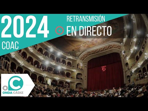 [COAC 2024] 9ª Sesión de Preliminares