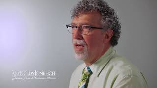 Reynolds Jonkhoff Funeral Home and Cremation Services Traverse City, TV Commercial