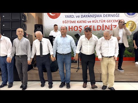 Hasan PEKİN & Onur ÖZKAN - Kadırga Road Song [ 4K ]