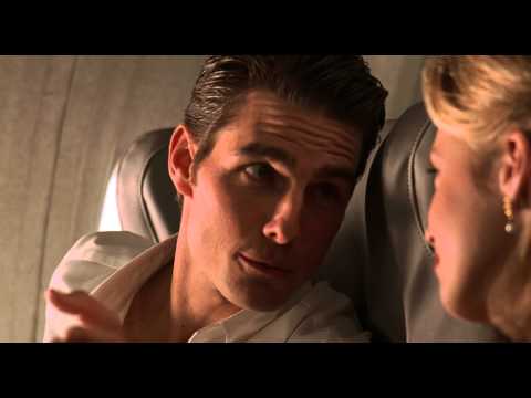 Джерри Магуайер - Трейлер