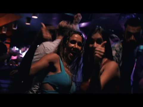 Sonikem @Café Oz Rooftop Paris I Summer 2K17